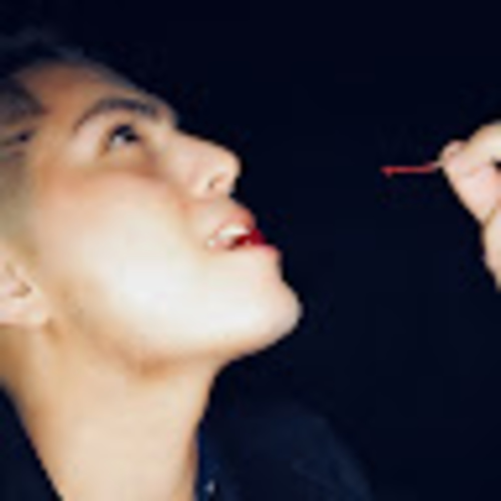 Meet your Posher, Williams